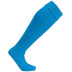 wundou футбол носки бирюзовый 28-30cm