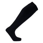 [undou] футбол носки P11 черный 22-24cm скольжение прекращение имеется 