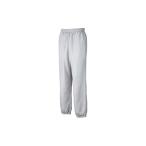 undouwundou Basic pi стерео брюки P1250 S~XXL размер одноцветный (31) светло-серый M