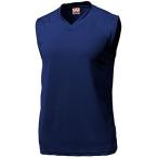 wundou(undou) [ старый frolida окно ] Basic одежда корзина рубашка темно-синий P1810-01 темно-синий M