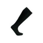 wundou Baseball носки черный 19cm-21cm