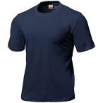 wundou(ウンドウ) 【旧フロリダウインド】スクール Tシャツ 吸汗 速乾 ダークネイビー P220-06 ダークネイビー 140CM