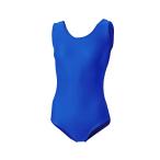 wundou(undou) женщина гимнастика Leotard P500-05 Royal L