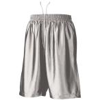 [undou] Basic одежда корзина брюки серебряный P8500 110CM
