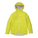 (フェニックス) phenix(フェニックス) メンズ レインウェア (防水ジャケット) Rainscape 3L Jacket PH812ST11 PH812ST11 LIM ライム M