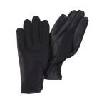 (フェニックス)phenix(フェニックス) ストレッチトレッキンググローブ Power Dry Gripper Gloves PH818GL12 PH818GL12 BK ブラック L