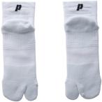 [ Prince ] носки tabi носки PS295 WHT(146) 24-26