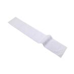 ショッピングPTタオル wundou(ウンドウ) プリンタブルマフラータオル PT50 ホワイト 20×110cm スポーツ ライブ フェス イベント ノベルティ