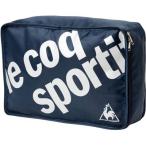 ルコック(le coq) ランドリーポーチ（L） QA-695371 NVY ネイビー F