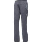 (ルコックスポルティフ)le coq sportif テニス ロングフイツトパンツ QT-485175 [レディース] QT-485175 CHC CHC M