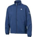 (ルコックスポルティフ)le coq sportif テニス ウインドジャケット (裏メッシュ) QT-574165 [ユニセックス] NVY L