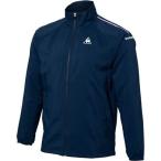 (ルコックスポルティフ)le coq sportif テニス ウィンドジャケット(裏メッシュ) QTULJF30ZZ [メンズ]ネイビー S
