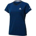 ルコック le coq sportif テニスウェア レディース 半袖シャツ QTWNJA05 2019SS