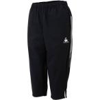 [ルコックスポルティフ] ハーフパンツ 6分丈パンツ レディース BLK 日本 L (日本サイズL相当)