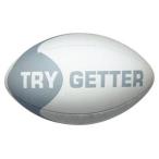 molten(moru тонн ) регби мяч Try geta-5 номер (TRY GETTER) RG501