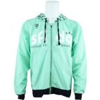 (スフィーダ)SFIDA Woven Zip Parka SA-15S16  Mint L
