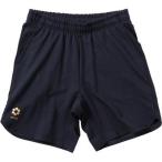 (スフィーダ)SFIDA スウェットハーフパンツ02 SA-16S23 NVY ネイビー S