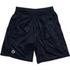 プラクティスパンツインナーセット BLACK XS