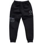 [スフィーダ] スウェットパンツ サッカーウェア SA-18A16 ブラック 日本 XL (日本サイズXL相当)