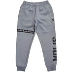 [スフィーダ] サッカーウェア スウェットパンツ SA-19S24 ダークヘザー 日本 L (日本サイズL相当)