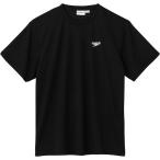 [スピード] Tシャツ S/S Dry Tee ショートスリーブドライティー SA32010R ブラック SS