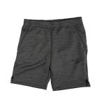 [ скорость ] брюки Anthem Half Pants Heather серый XOT