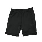 [ скорость ] брюки Anthem Half Pants черный L