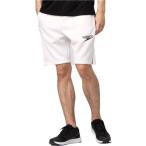 [ скорость ] брюки Anthem Half Pants белый M