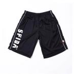 ■SFIDA（スフィーダ） Basic Practice Pant プラクティスシャツ アパレル メンズ・ユニセックス SA-BP02-BLACK BLACK：BLACK XL