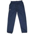 SFIDA(スフィーダ) BASIC JERSEY PANTS SA-BP06 (ネイビー, S)
