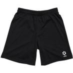 [スフィーダ] サッカーウェア ベーシックゲームパンツ SA-BP40 ブラック 日本 L (日本サイズL相当)