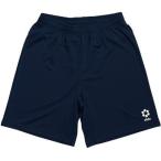 [スフィーダ] サッカーウェア ベーシックゲームパンツ SA-BP40 ネイビー 日本 L (日本サイズL相当)