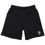 [スフィーダ] サッカーウェア ジュニアベーシックゲームパンツ SA-BP40-JR キッズ ブラック 日本 140cm (日本サイズ140 相当)