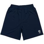 [スフィーダ] サッカーウェア ジュニアベーシックゲームパンツ SA-BP40-JR キッズ ネイビー 日本 130cm (日本サイズ130 相当)