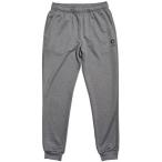 [スフィーダ] サッカーウェア ベーシックドライスウェットパンツ SA-BP42 ダークヘザー 日本 S (日本サイズS相当)