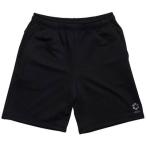 [スフィーダ] サッカーウェア ベーシックドライスウェットハーフパンツ SA-BP43 ブラック 日本 S (日本サイズS相当)