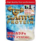 サムズプロテイン ホエイプロテイン アスリート ミドルパワープロテインUP 200g ミックスフルーツ味