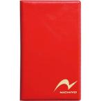 nichiyo-(nichiyo) оценка футляр для карточек III G Golf кейс (sc3-r) красный 