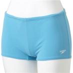 Speedo( скорость ) женский купальный костюм низ wi мужской плавание низ SD57P90 AB ( aqua blue ) S