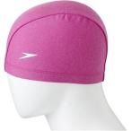 Speedo(スピード) スイムキャップ スイミングキャップ フィットネス用 トリコットキャップ SD95C01 ミックスチェリー(XC) F