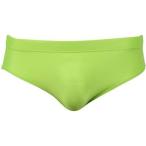 Speedo(スピード) メンズ 水着用インナー レイヤーブーン SD96U02 クリアグリーン M