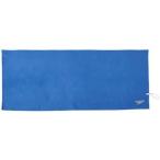 Speedo( скорость ) плавание полотенце dry M 100cm×40cm петля имеется compact место хранения SD97T53 голубой BL free