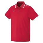 スリクソン(SRIXON) ポロシャツ SDP1515 160 レッド M
