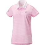 スリクソン（SRIXON） テニスウェア レディース ポロシャツ SDP-1824W ベビーピンク M