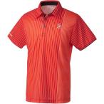 スリクソン SRIXON テニスウェア ユニセックス ポロシャツ SDP-1904 2019SS