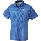 スリクソン SRIXON テニスウェア ユニセックス ポロシャツ SDP-1904 2019SS