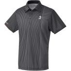 スリクソン SRIXON テニスウェア ユニセックス ポロシャツ SDP-1904 2019SS
