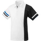 スリクソン SRIXON テニスウェア ユニセックス ポロシャツ SDP-1907 2019SS
