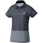 スリクソン SRIXON テニスウェア レディース ポロシャツ SDP-1926W 2019SS