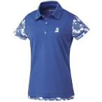 スリクソン SRIXON テニスウェア レディース ポロシャツ SDP-1928W 2019SS